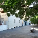 Marco Polo House