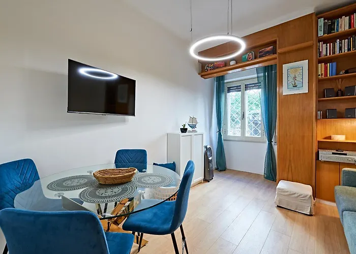 Marco Polo House