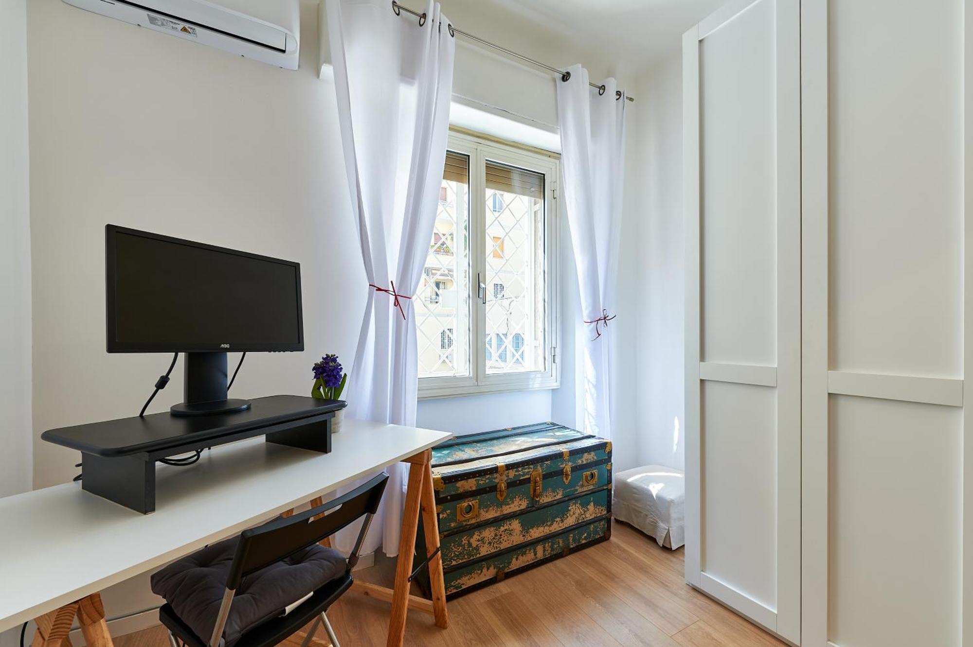 Marco Polo House Apartment *