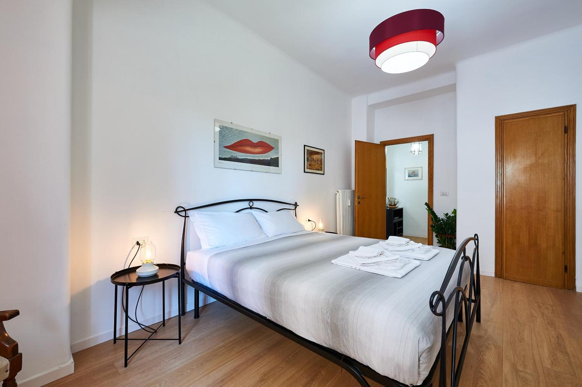 Marco Polo House Apartment *